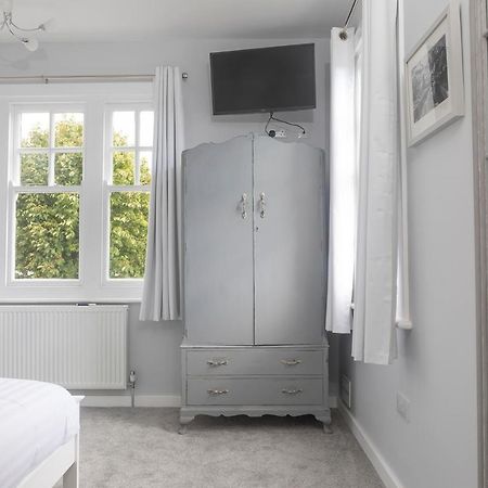 The Sleep-Inn Hare B&B Herne Bay Extérieur photo