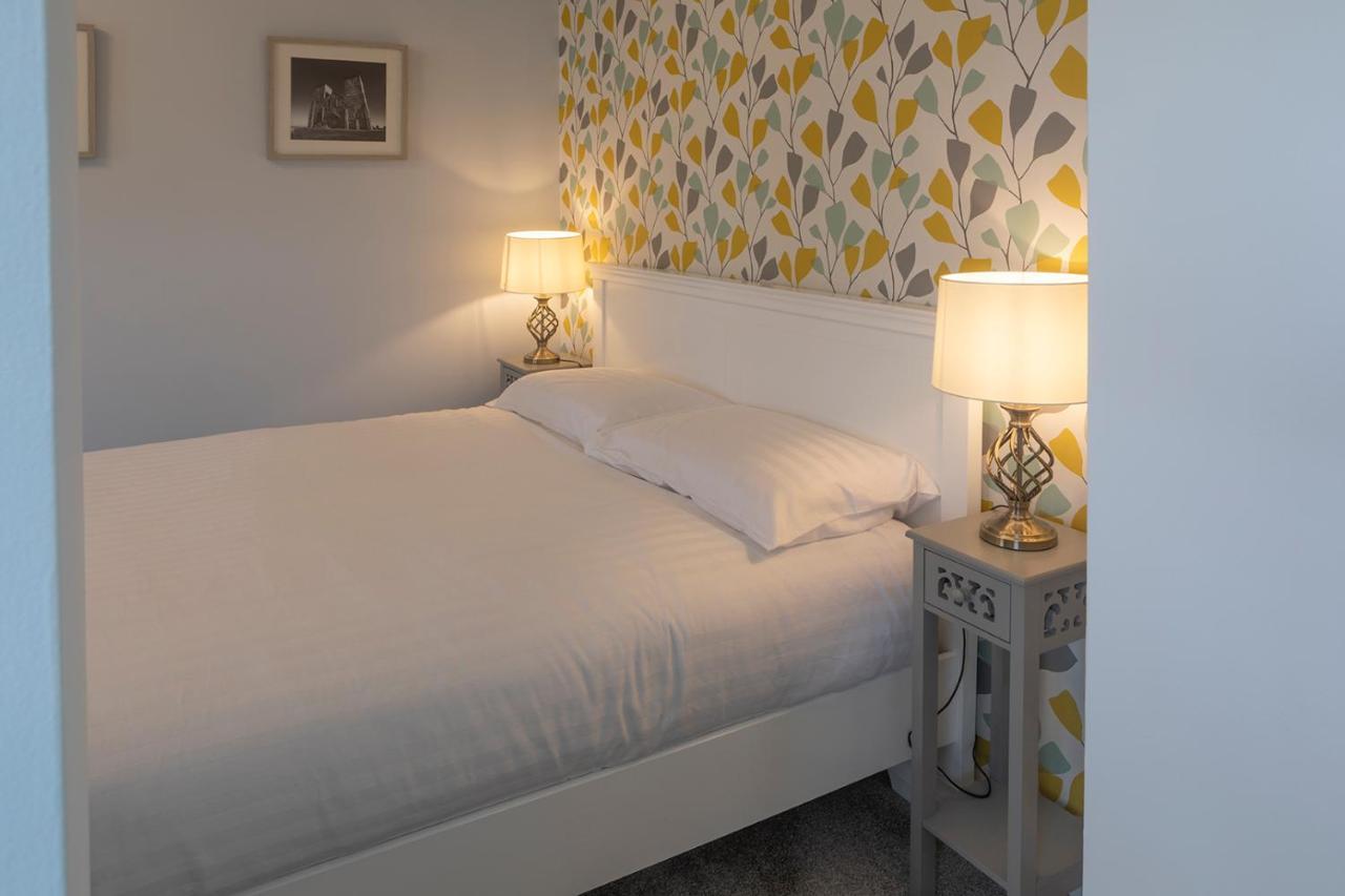 The Sleep-Inn Hare B&B Herne Bay Extérieur photo
