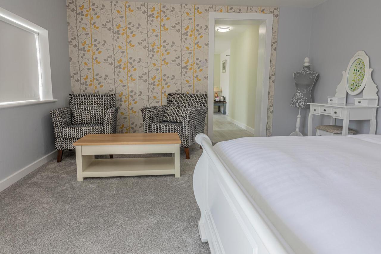 The Sleep-Inn Hare B&B Herne Bay Extérieur photo