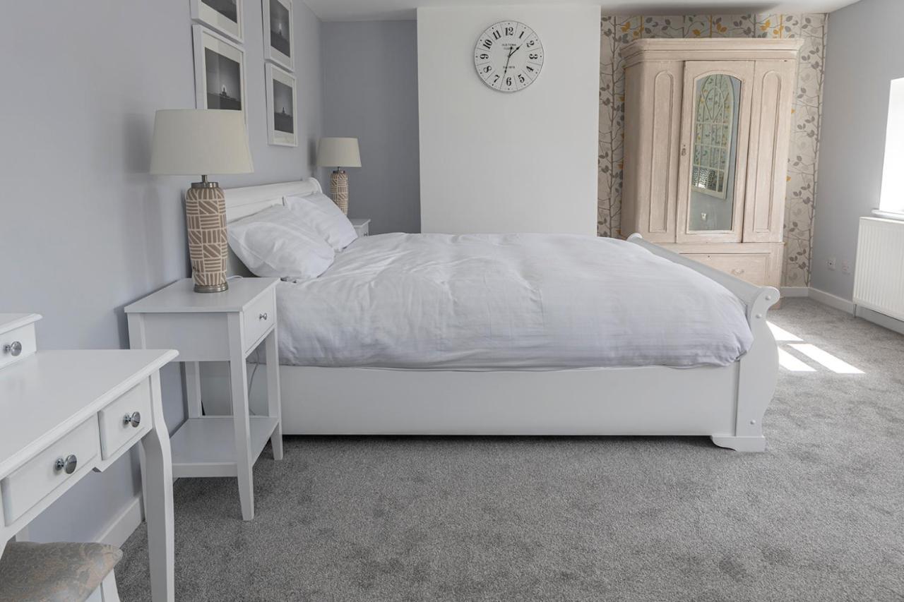 The Sleep-Inn Hare B&B Herne Bay Extérieur photo