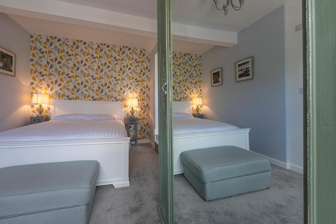 The Sleep-Inn Hare B&B Herne Bay Extérieur photo