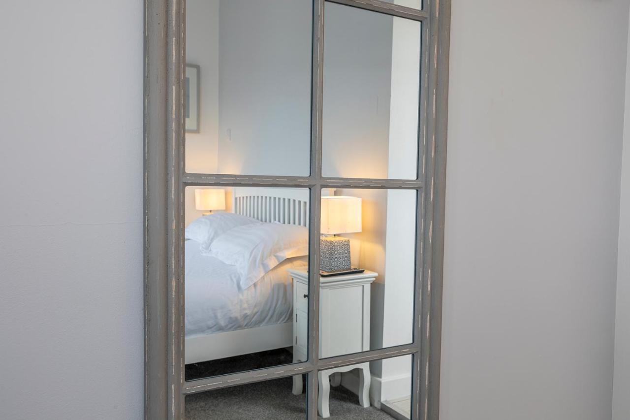 The Sleep-Inn Hare B&B Herne Bay Extérieur photo